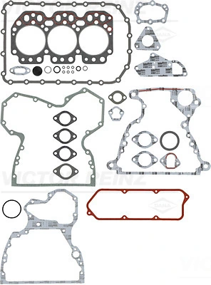 Full Gasket Kit, engine